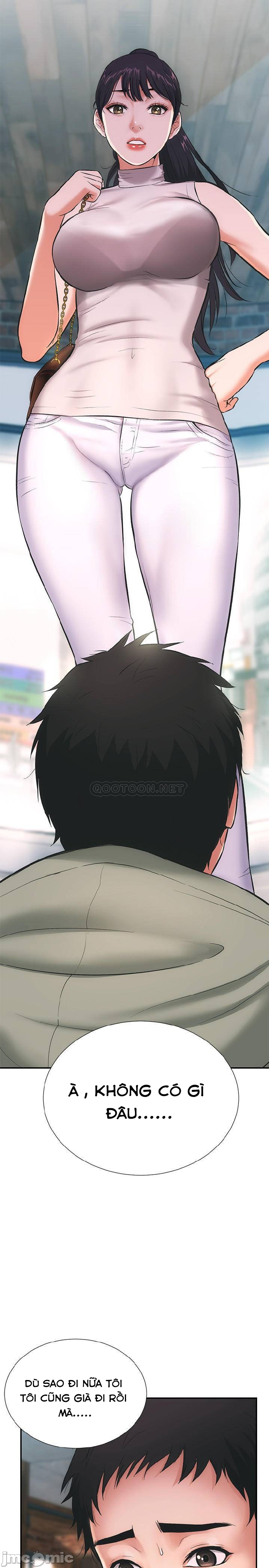 phẩm giá em dâu chapter 1 6