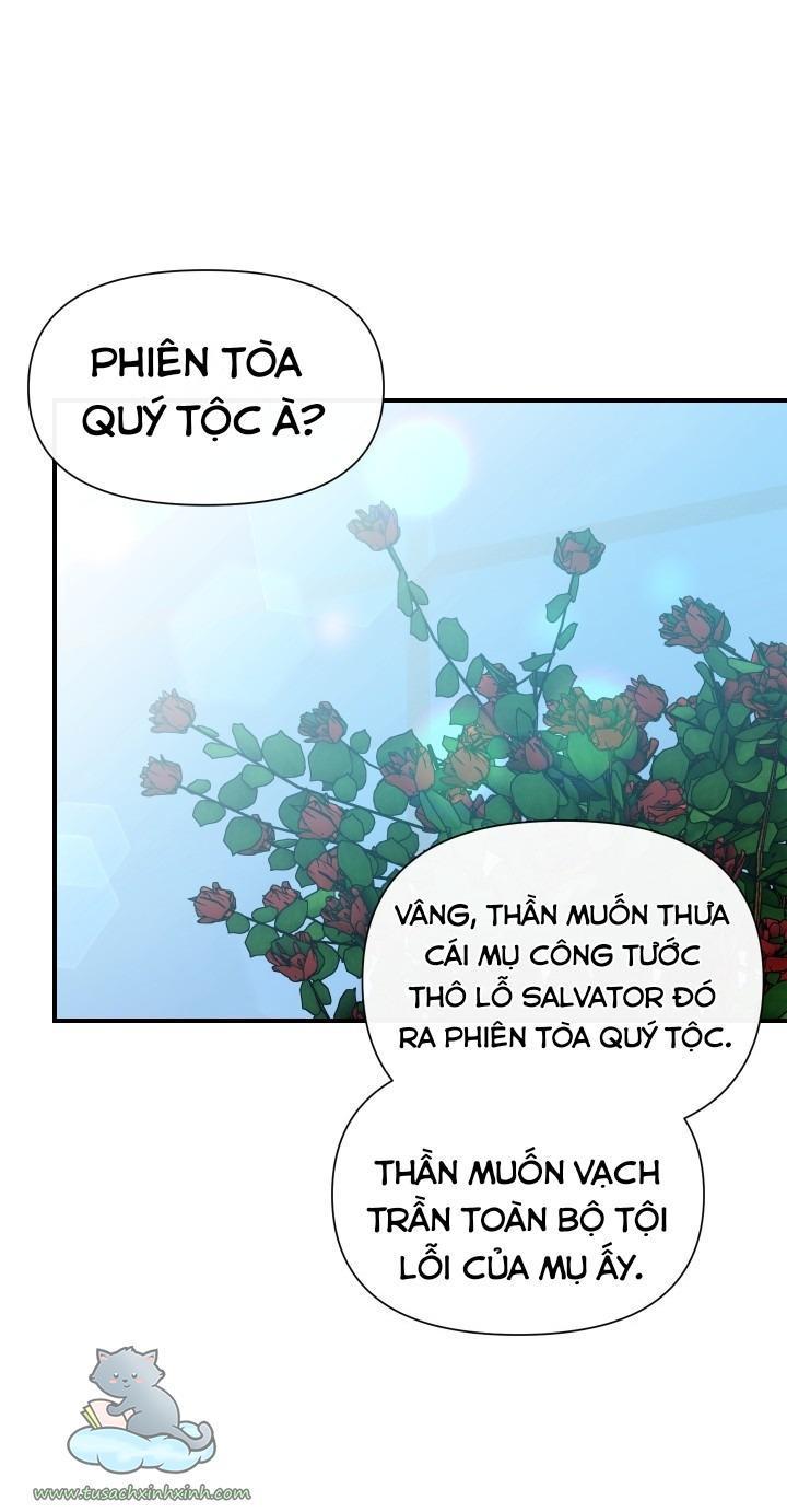 công nương khế ước của gia tộc công tước quái vật chapter 29 2