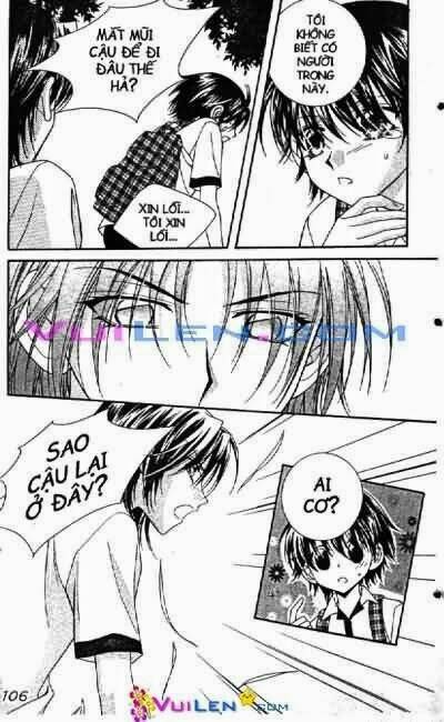 nàng công chúa bỏ trốn chapter 8 106