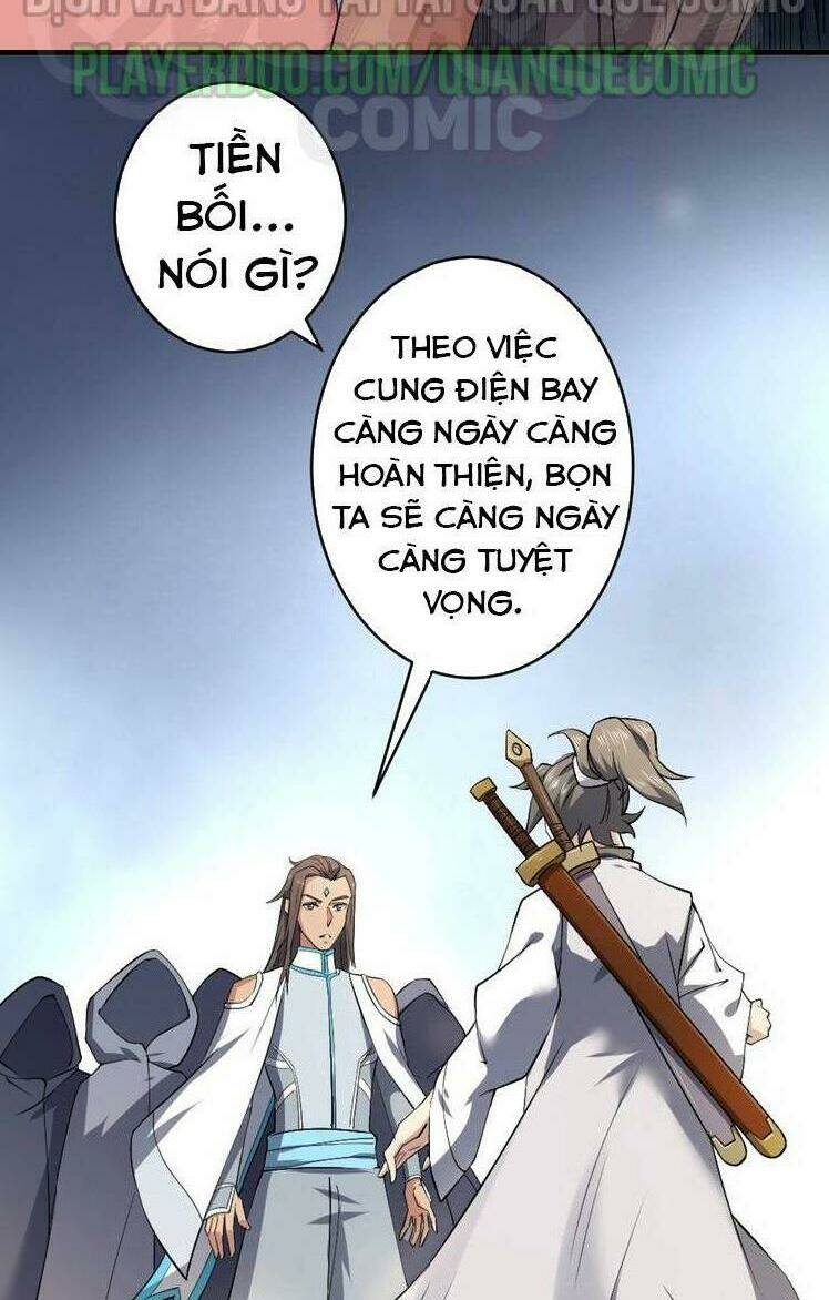 tu la võ thánh chapter 17 18