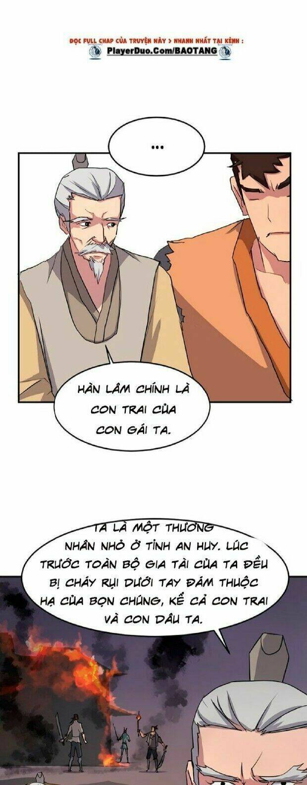 trọng sinh, bất khả chiến bại chapter 16 31