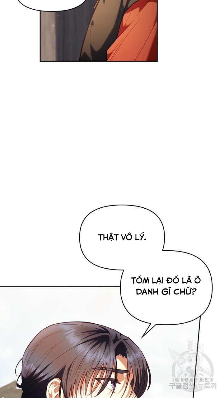 [18+] trăng nơi đỉnh núi chapter 21.1 8