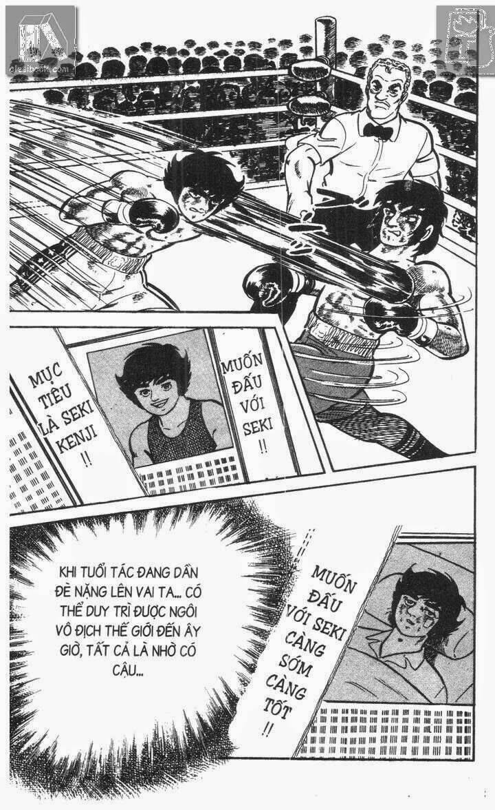 ganbare genki chapter 223 7