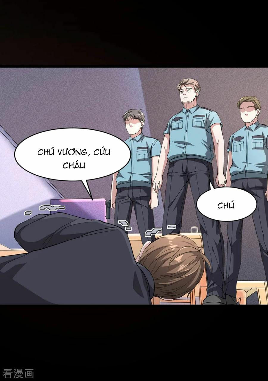 đô thị tà vương chapter 6 9