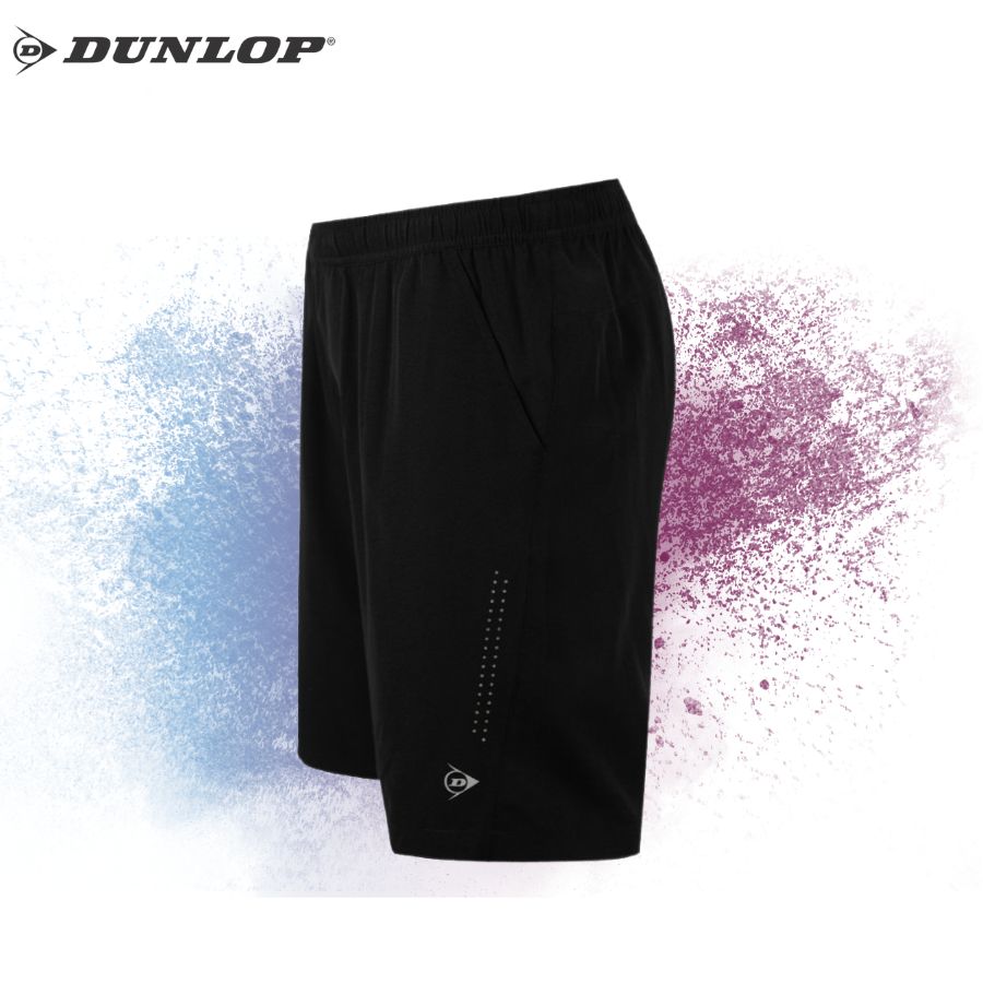 Quần thể thao Tennis nam thể thao Dunlop - DQTES23019