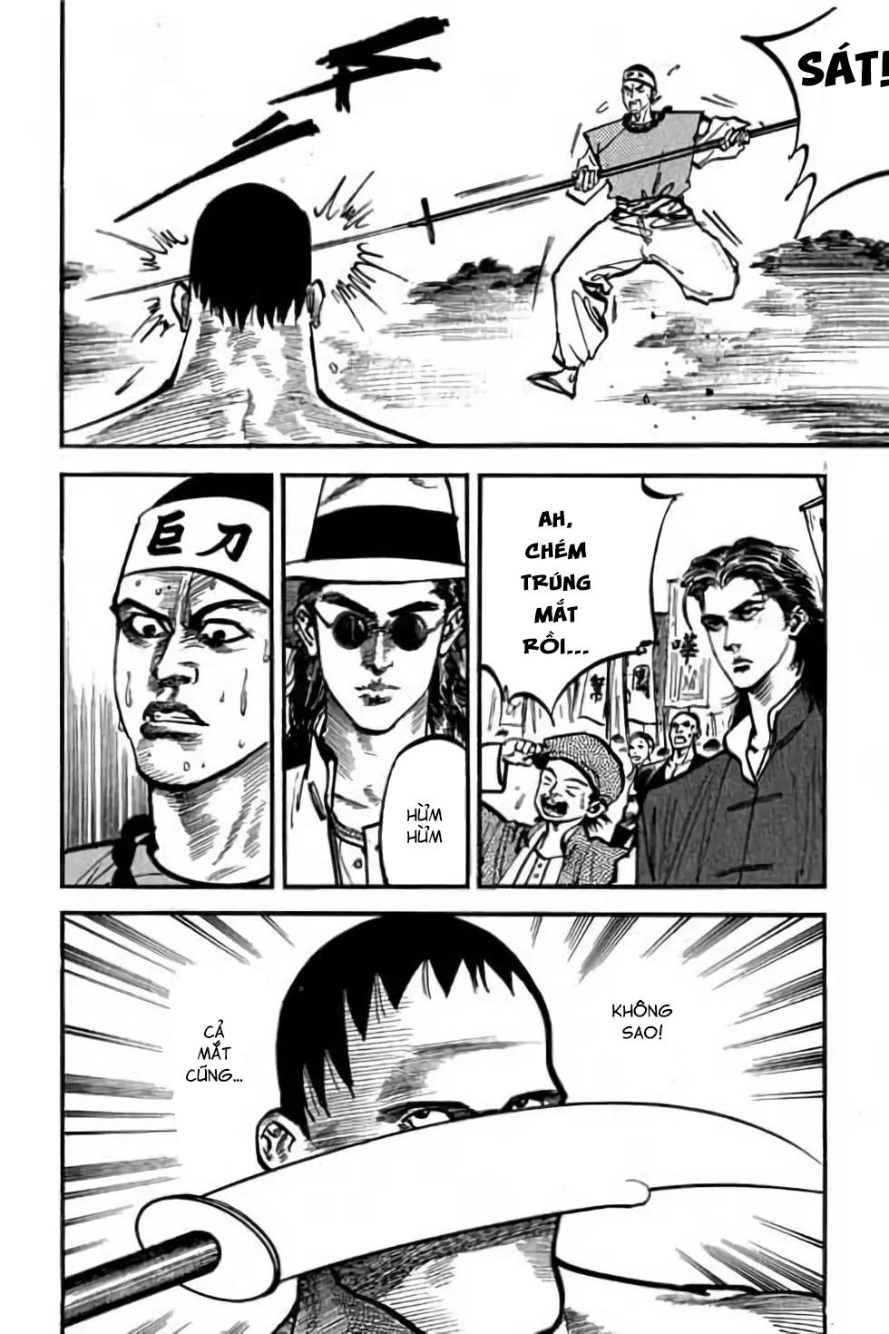 hiệp vương liêu thiêm đinh chapter 52 4