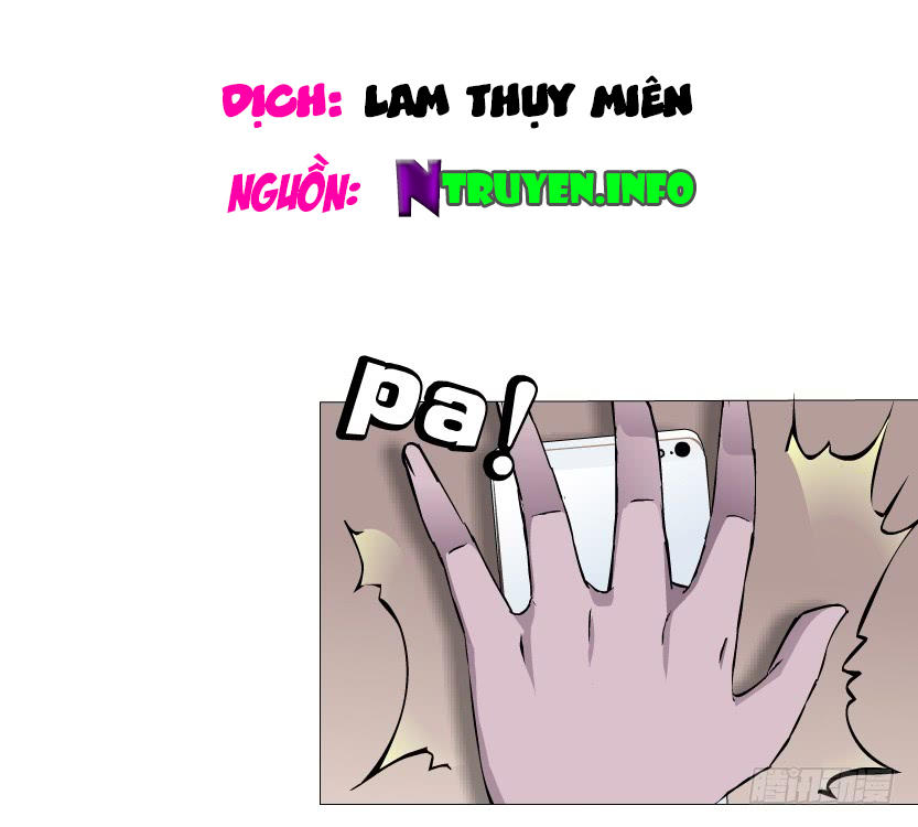 cạm bẫy của nữ thần chapter 160 1