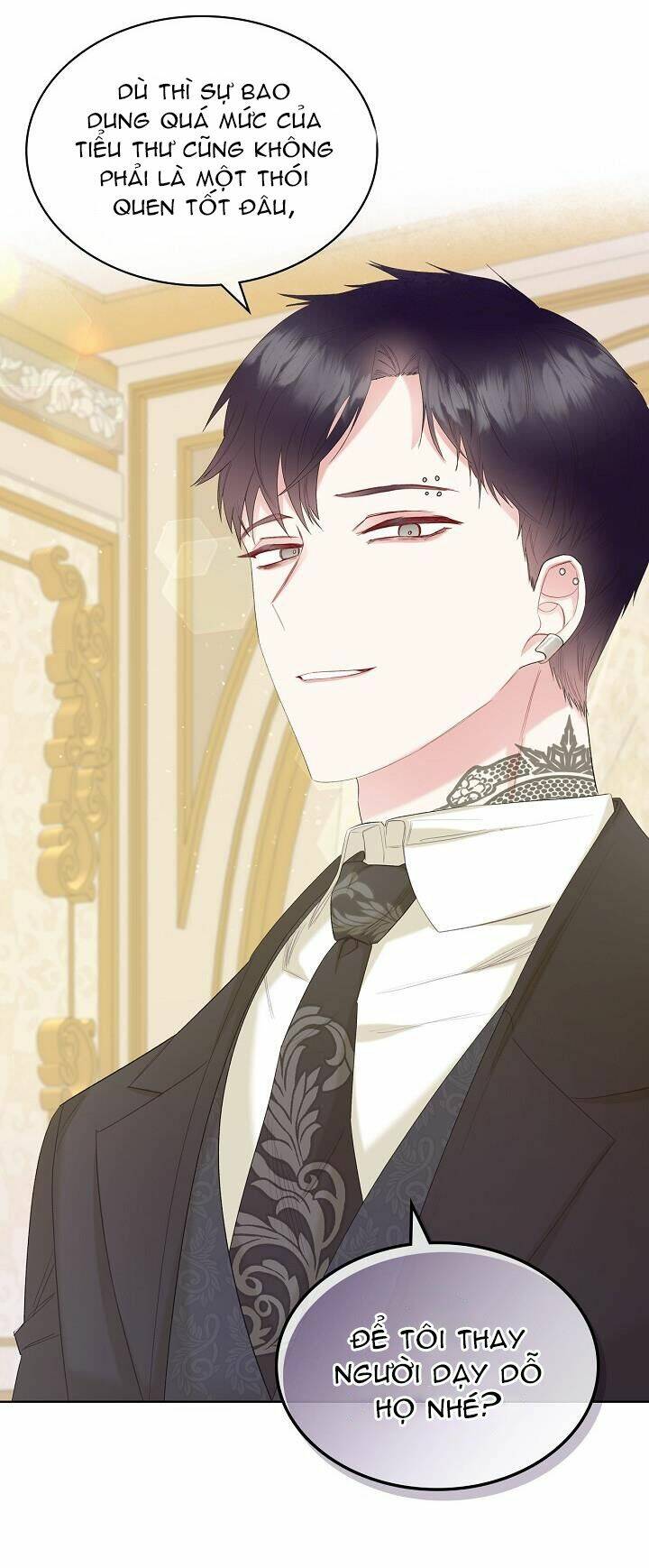 kẻ tạo ra nữ phản diện chapter 39 10