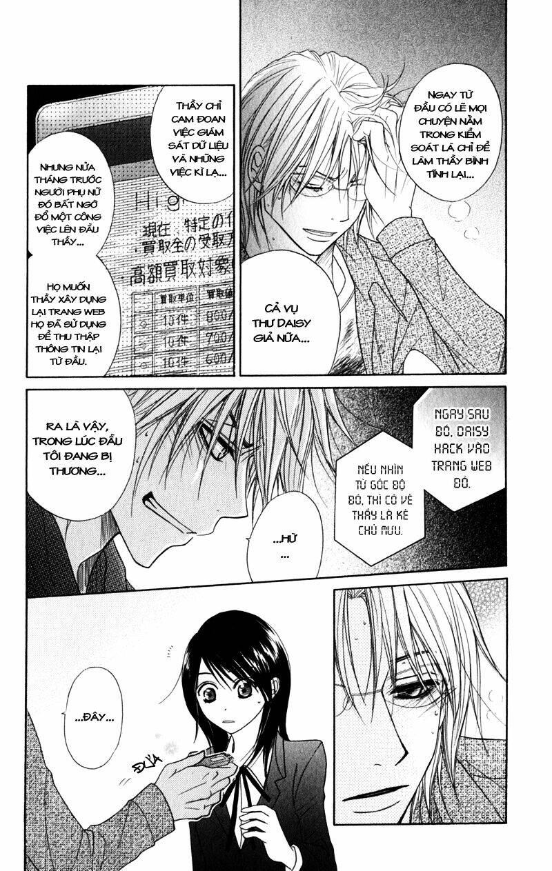 điện kích daisy chapter 26 15