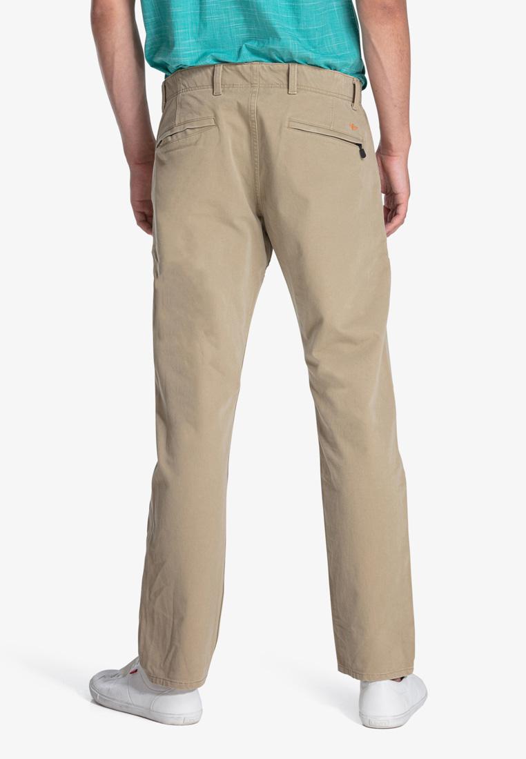 Quần Khaki Nam Dài DOCKERS 39900-0000