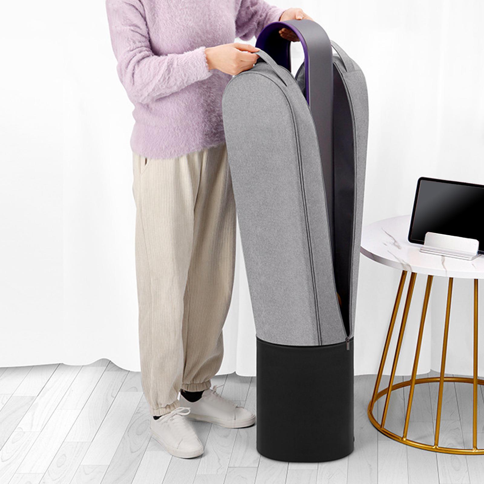 Air Purifier Storage Bag Protective Case Washable Waterproof Stand Fan Cover