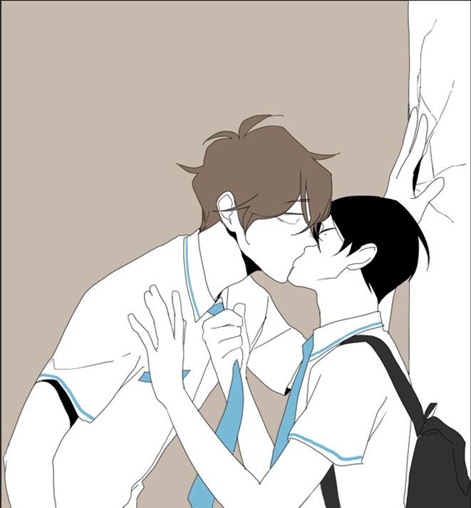 thú cưng của tôi là dơi chapter 27 55