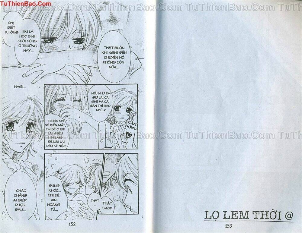 lo lem thời @ chapter 7 76