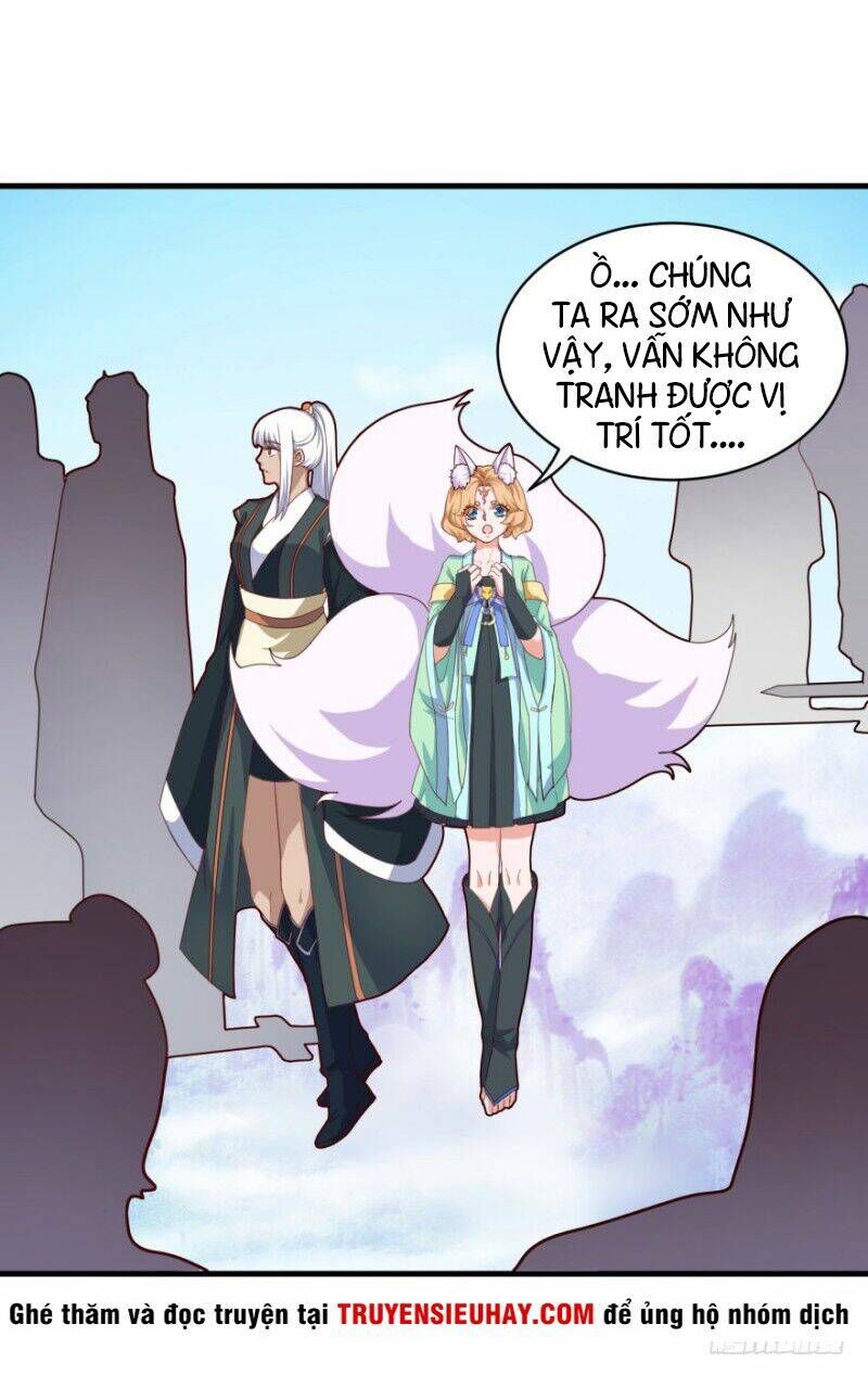 tiên ma đồng tu chapter 80 29