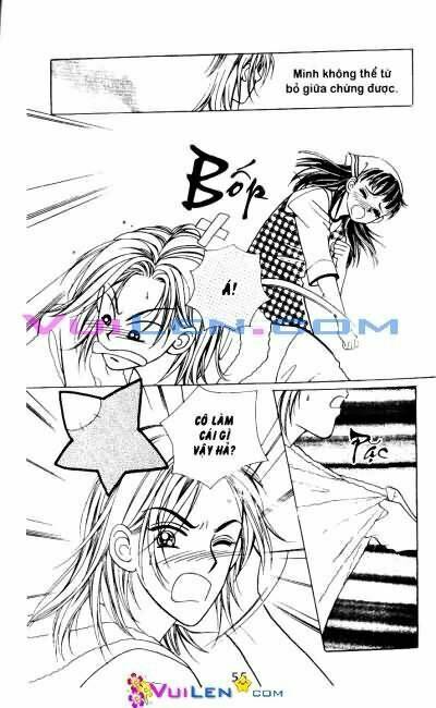 bữa tối của hoàng tử chapter 4 55