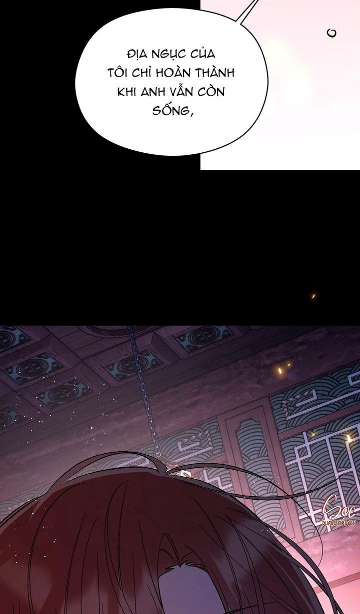 nghiện cuồng công - bdsm cùng sẹc chapter 7.6 53