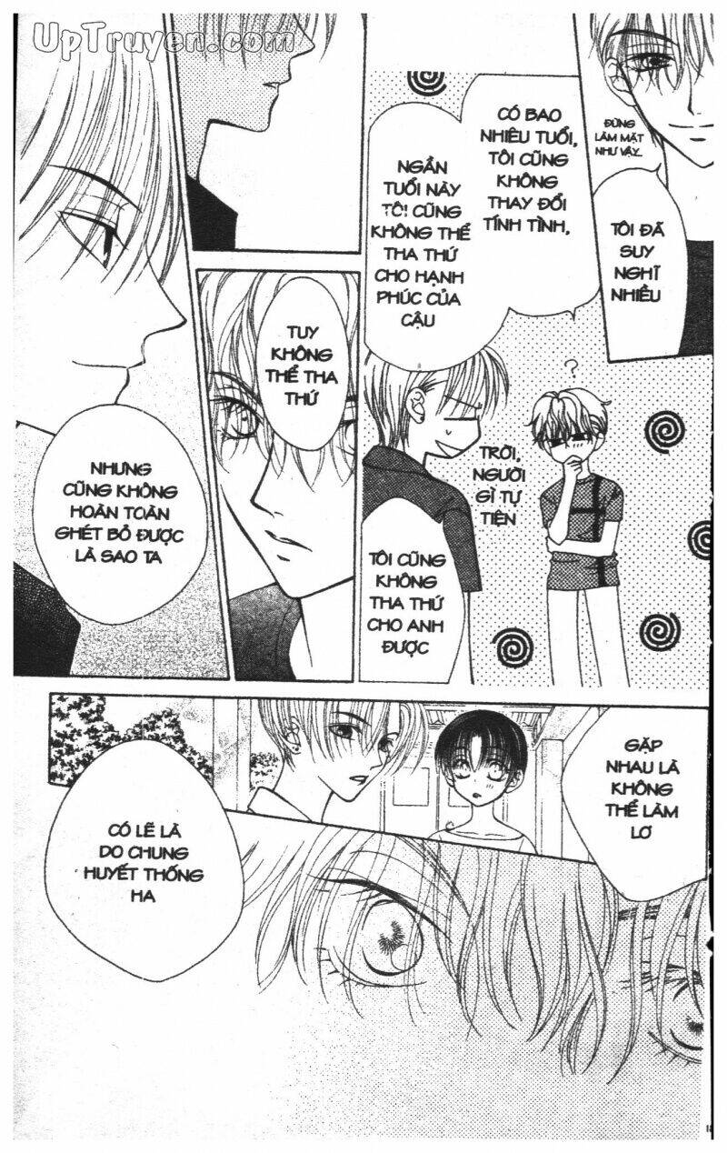 thấy mờ ghét chapter 9 185