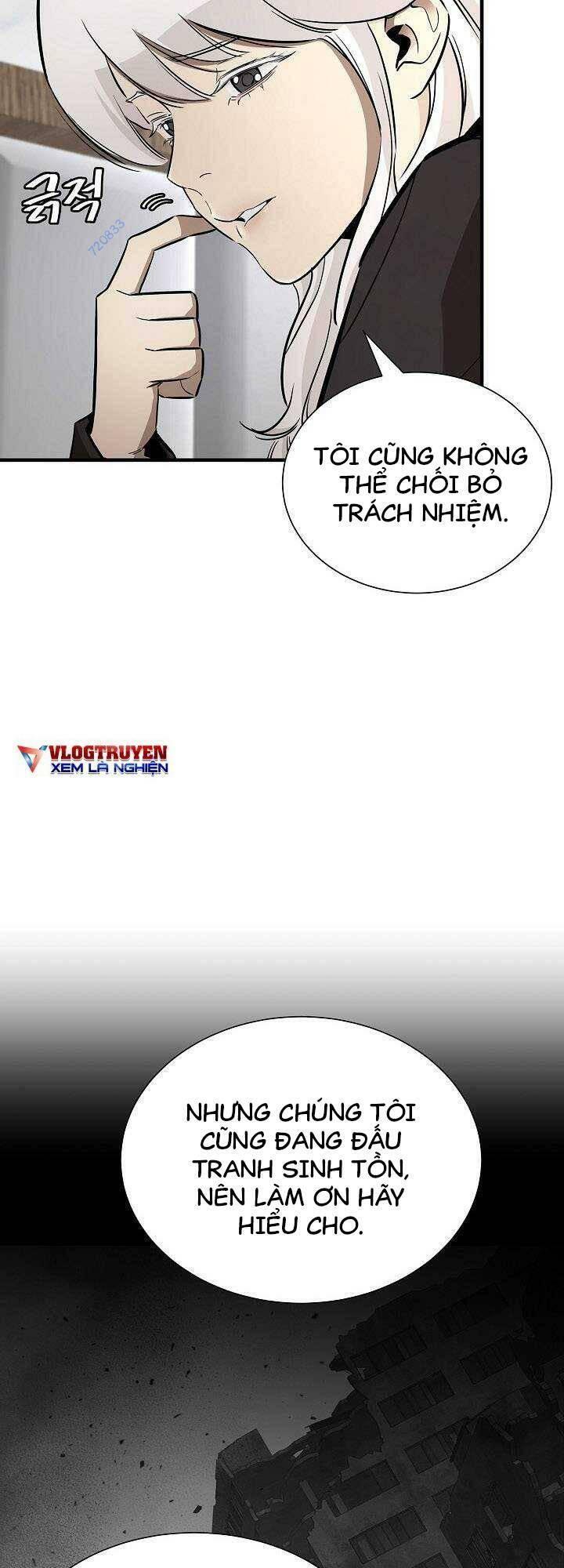 trở lại ngày tận thế chapter 152 22