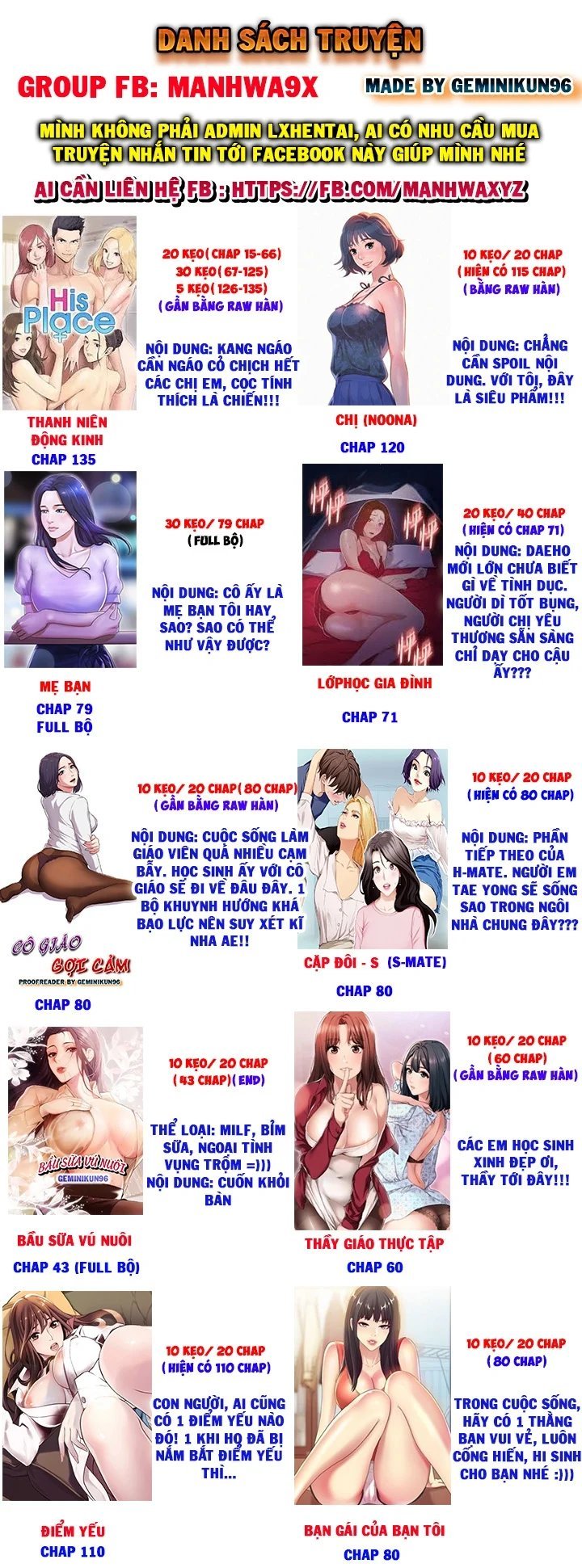 lớp học gia đình – secret class chapter 35 1