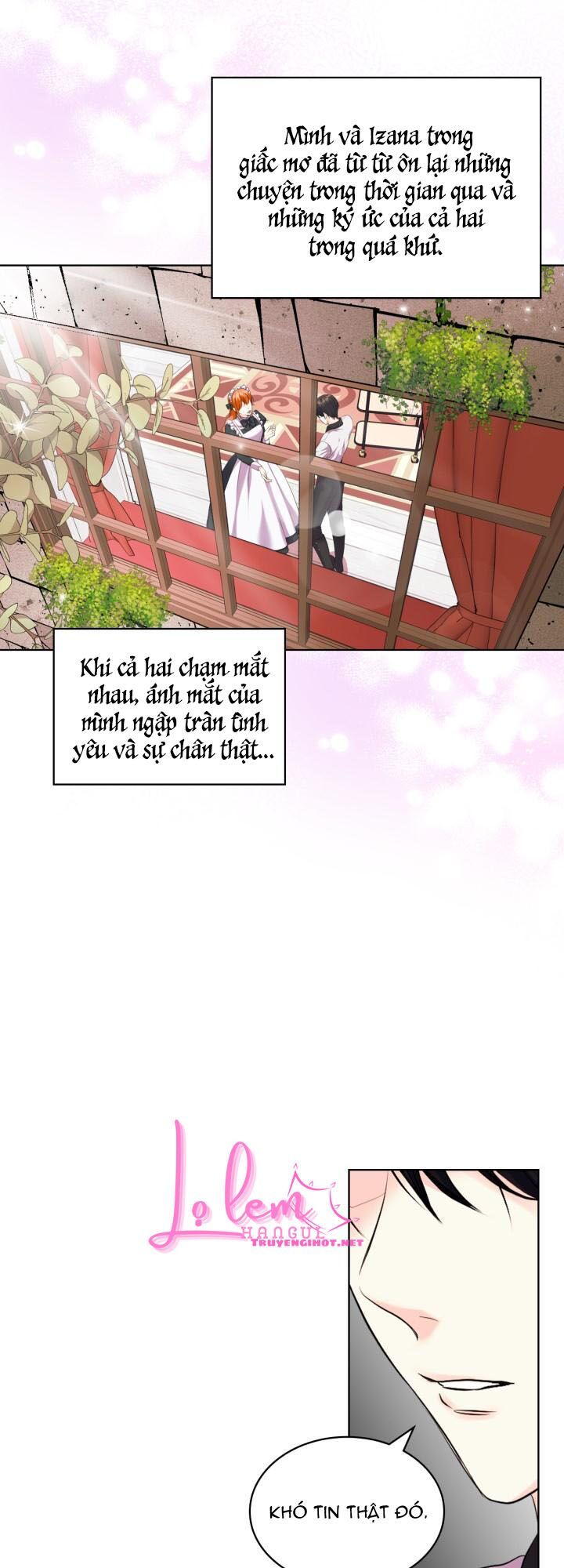 đức hạnh mà ác nữ ban tặng chapter 77.1 36