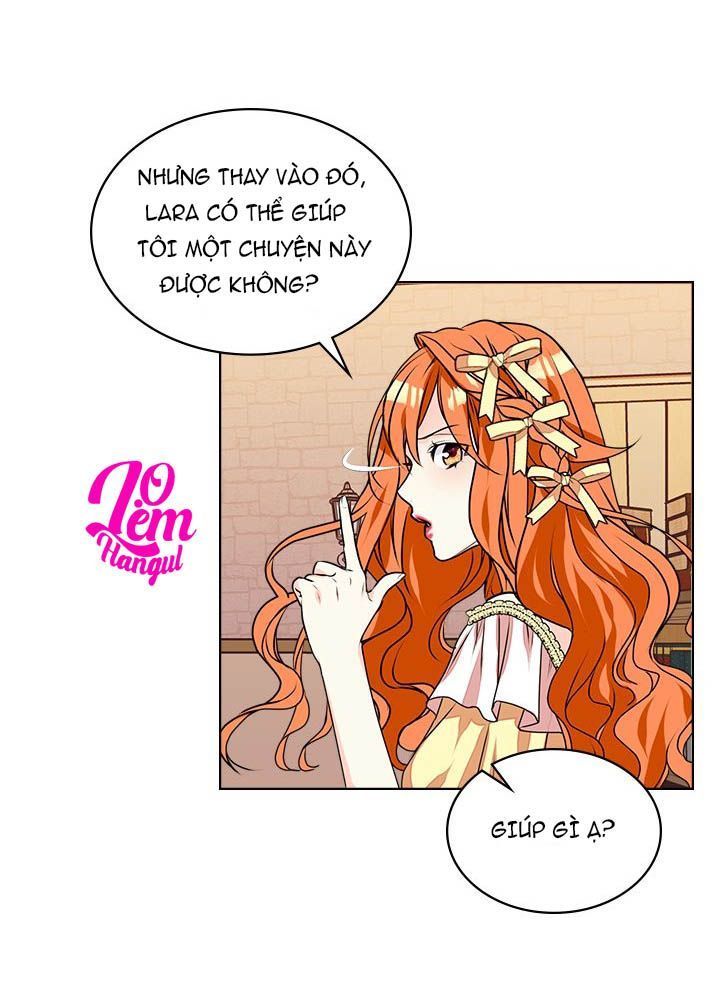 đức hạnh của ác nữ phản diện chapter 18 31