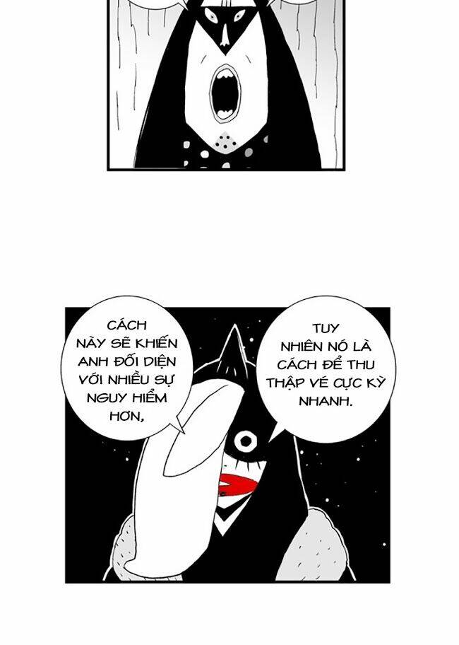 hành trình thoát khỏi địa ngục chapter 37 21
