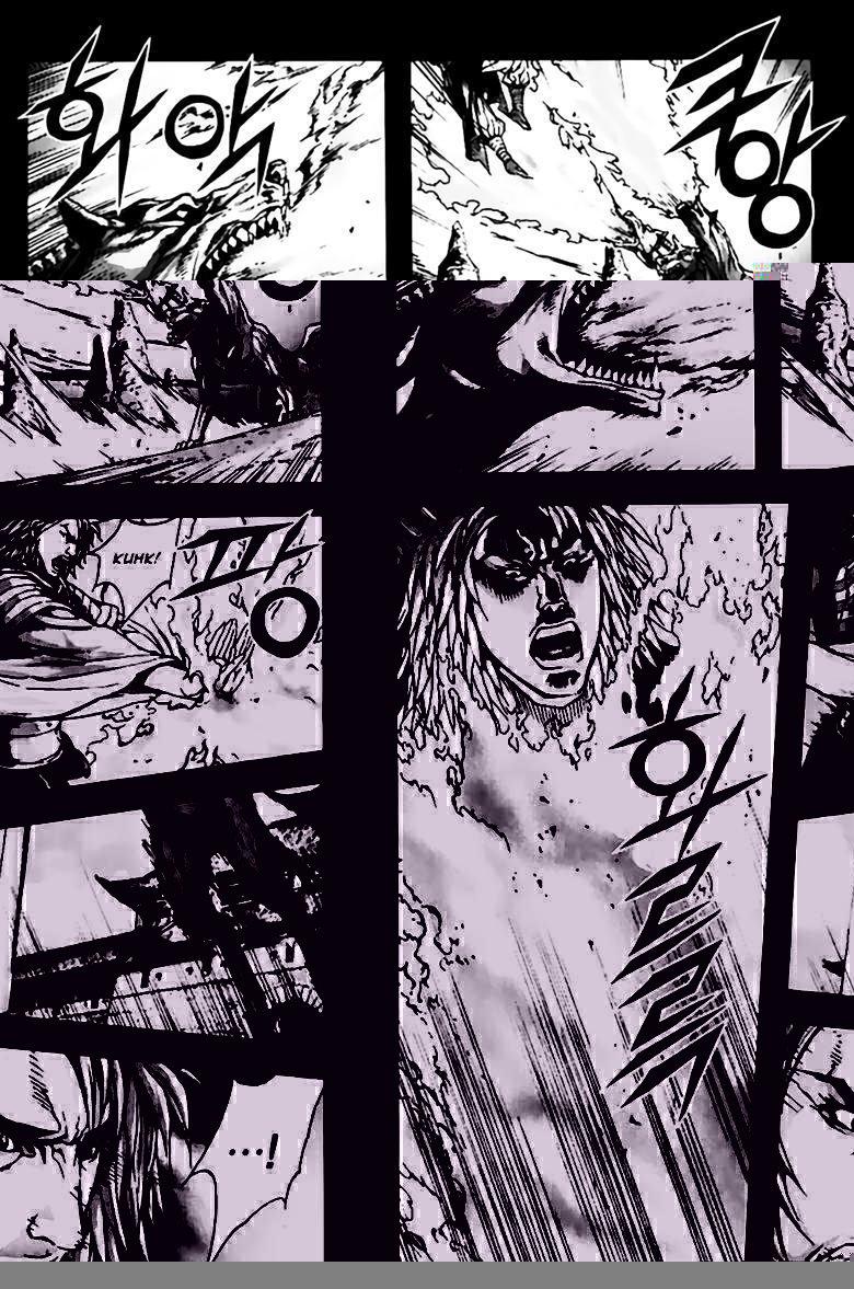 diêm đế chapter 255 15