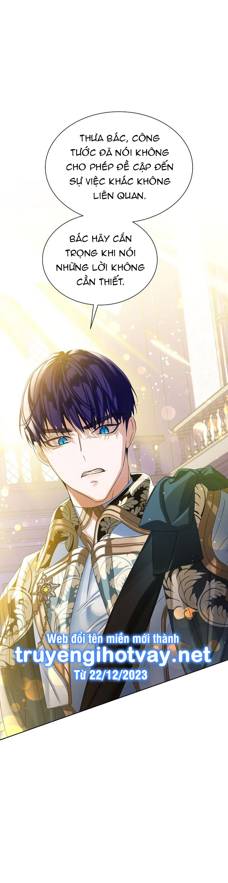 tôi là nữ thừa kế của gia tộc phản diện chapter 15.2 3