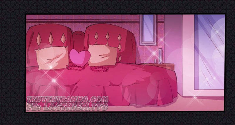 ngạo kiều quỷ vương yêu ta chapter 82 41