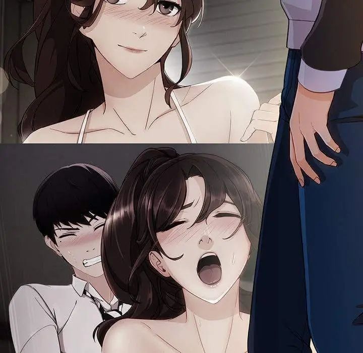 quý cô chân dài chapter 42 102