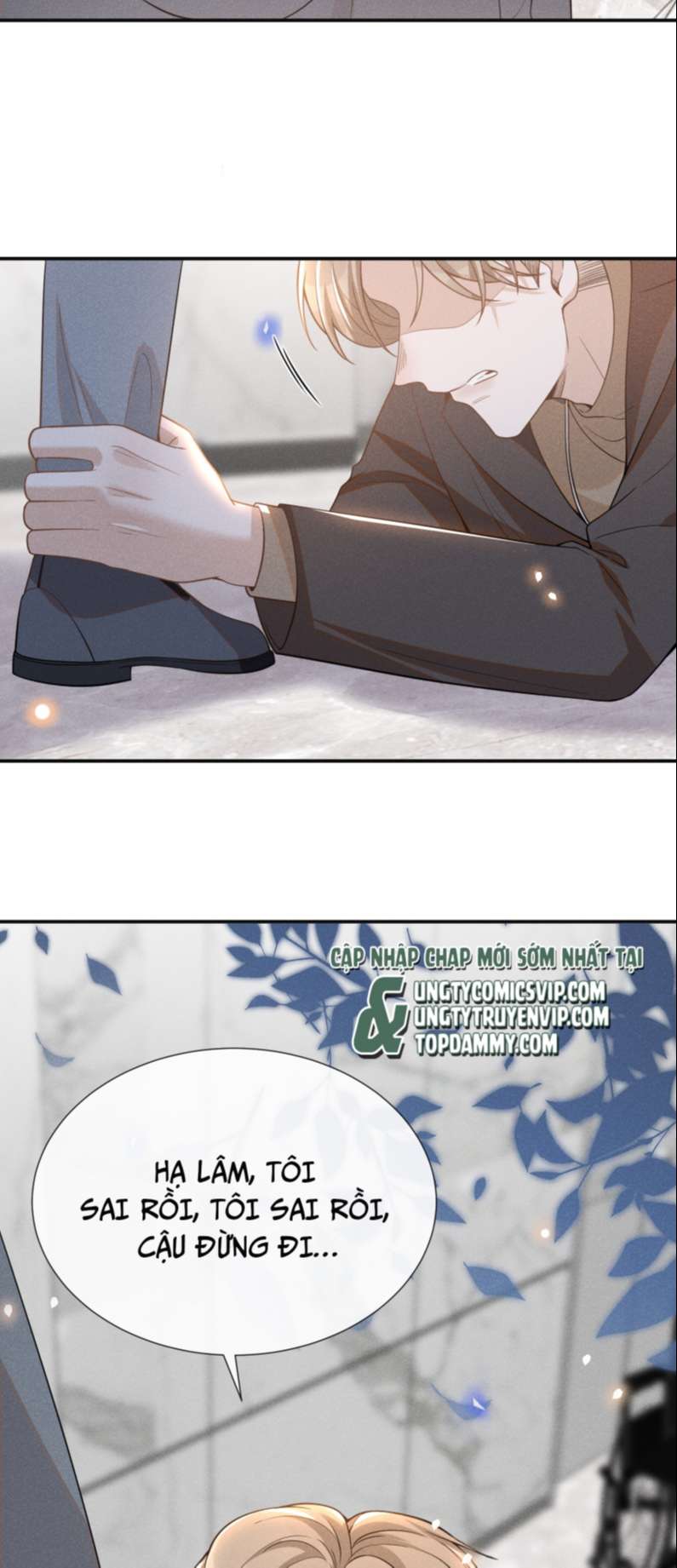 lai sinh bất kiến chapter 79 27