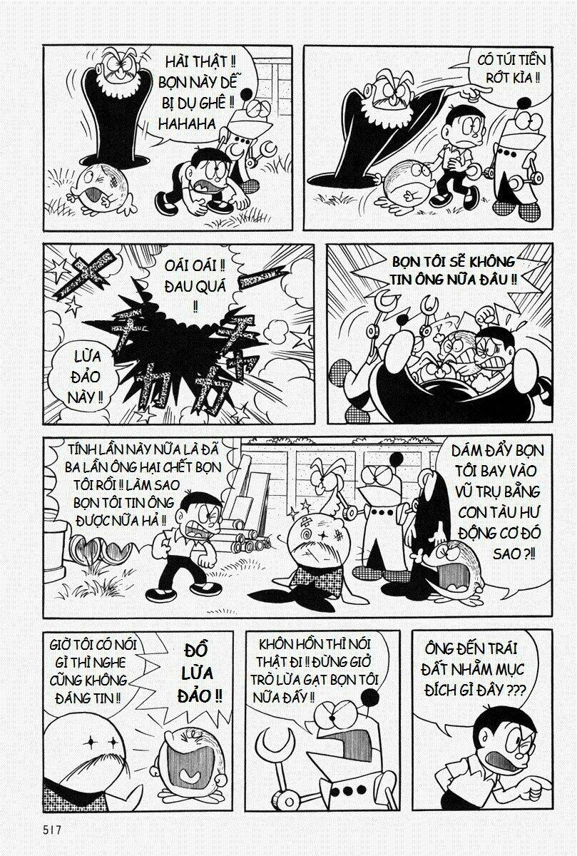 mojako chapter 11.2 7