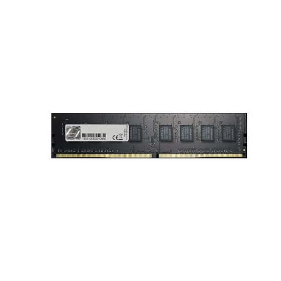 Bộ nhớ RAM PC G.SKILL 4GB DDR4 2400MHz (F4-2400C17S-4GIS) - Hàng chính hãng