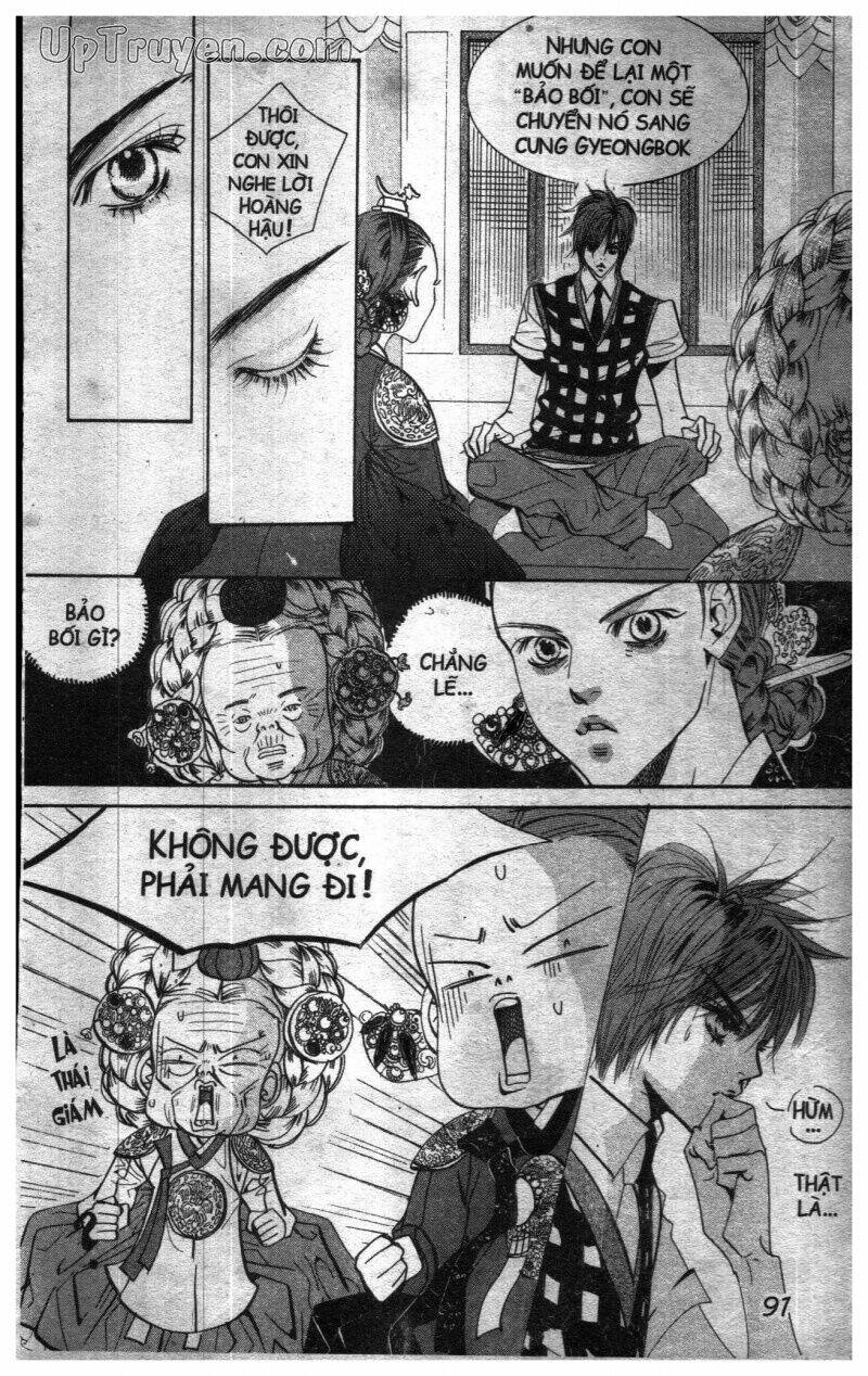 hoàng cung chapter 9 89