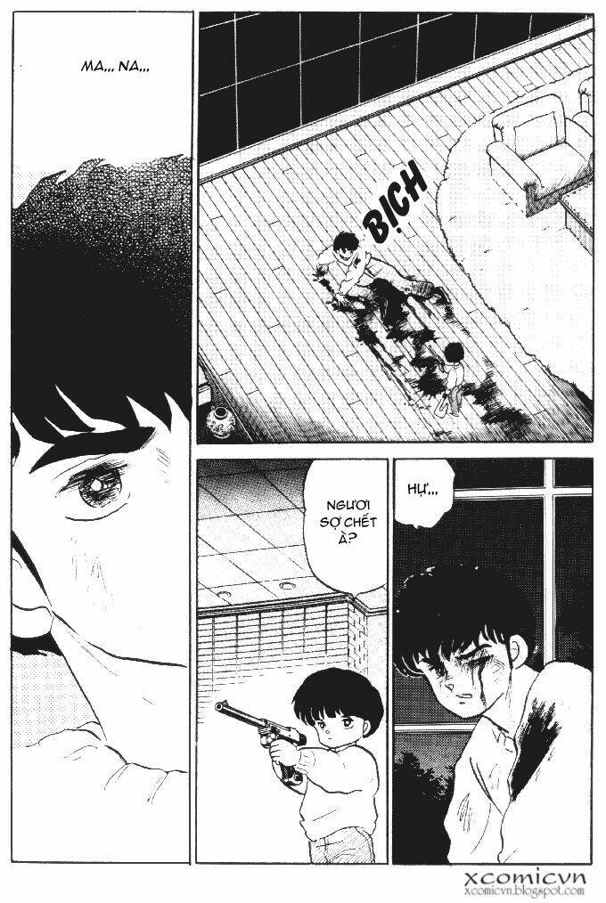 lời nguyền bất tử chapter 19 7