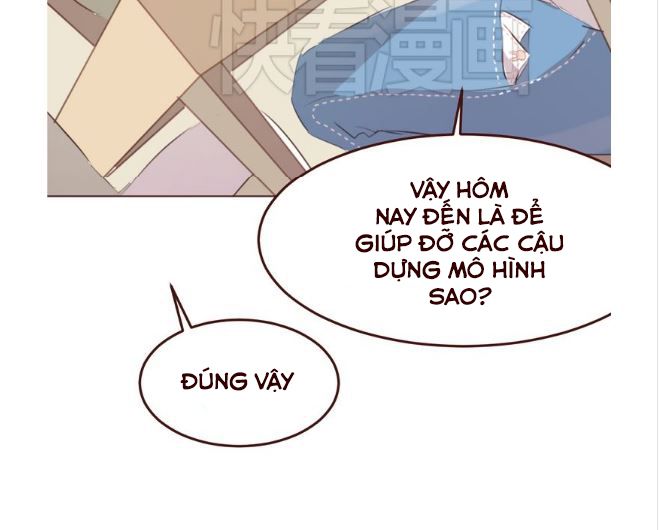 người yêu biến mất chapter 39 26