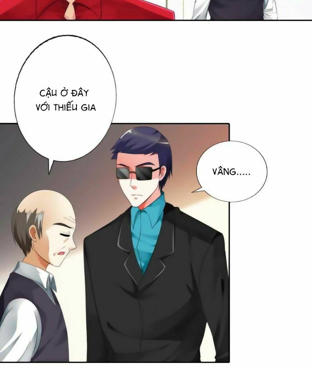 em vẫn còn nhỏ chapter 40 15