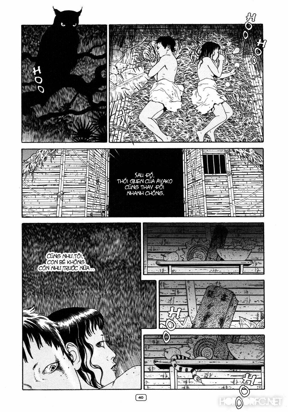 binzume no jigoku chapter 1 44