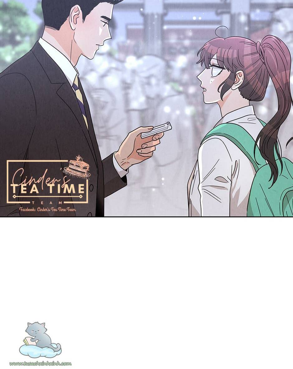 chào nhé, không làm thông gia nữa đâu! chapter 23 61