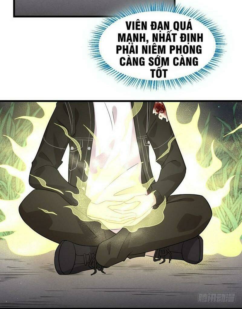 xuyên không vào thế giới nữ cường chapter 52 27