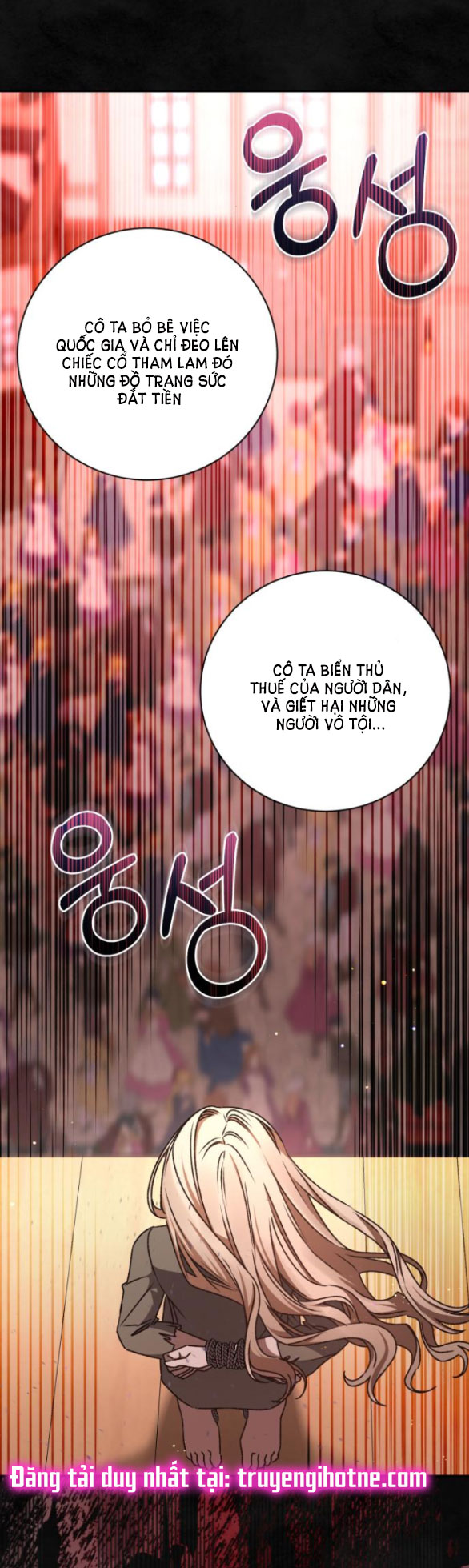 Bạo Chúa Muốn Có Cuộc Sống Tốt Đẹp chapter 32.1 - Trang 36