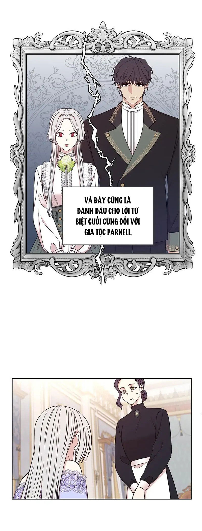 tôi chán nản vì người chồng thứ 2 còn "khỏe" hơn chồng cũ chapter 12.1 11