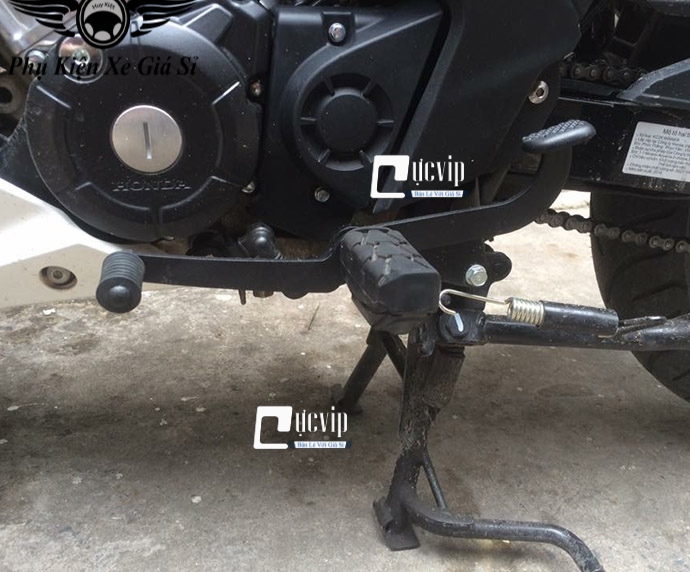 Cần Số 2 Chiều Winner 150, Winner V1 MS4507