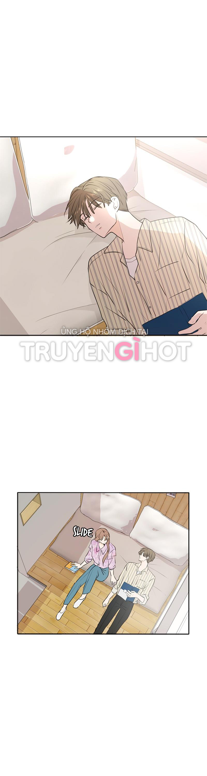 hẹn gặp anh ở kiếp thứ 19 chapter 50 21