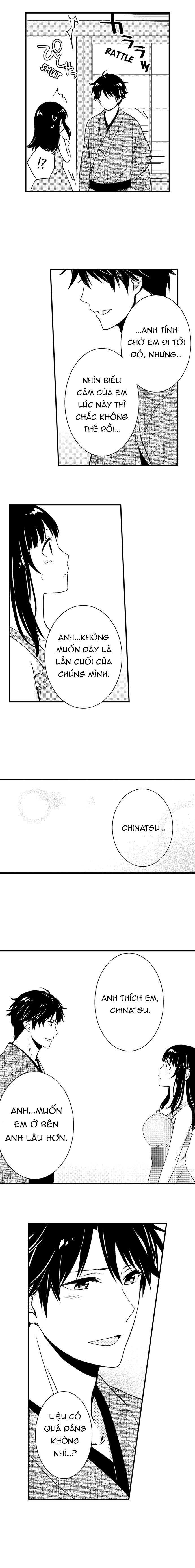 anh sẽ trao cho em sự phục vụ tận tình nhất (full) chapter 11 4