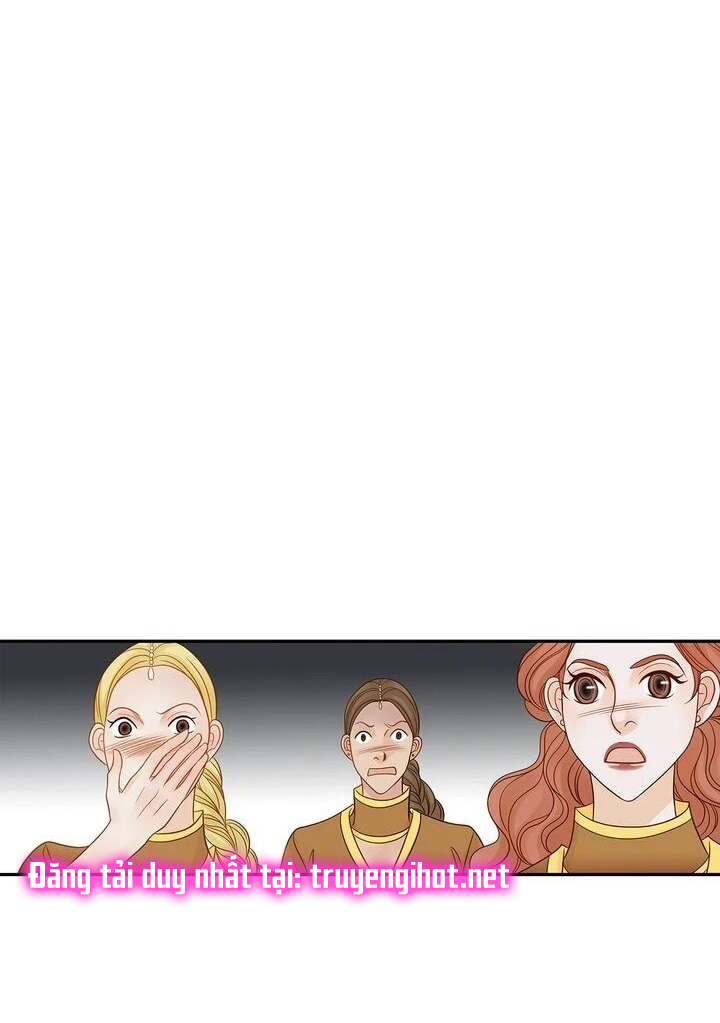 nữ hoàng bí ẩn chapter 11 10