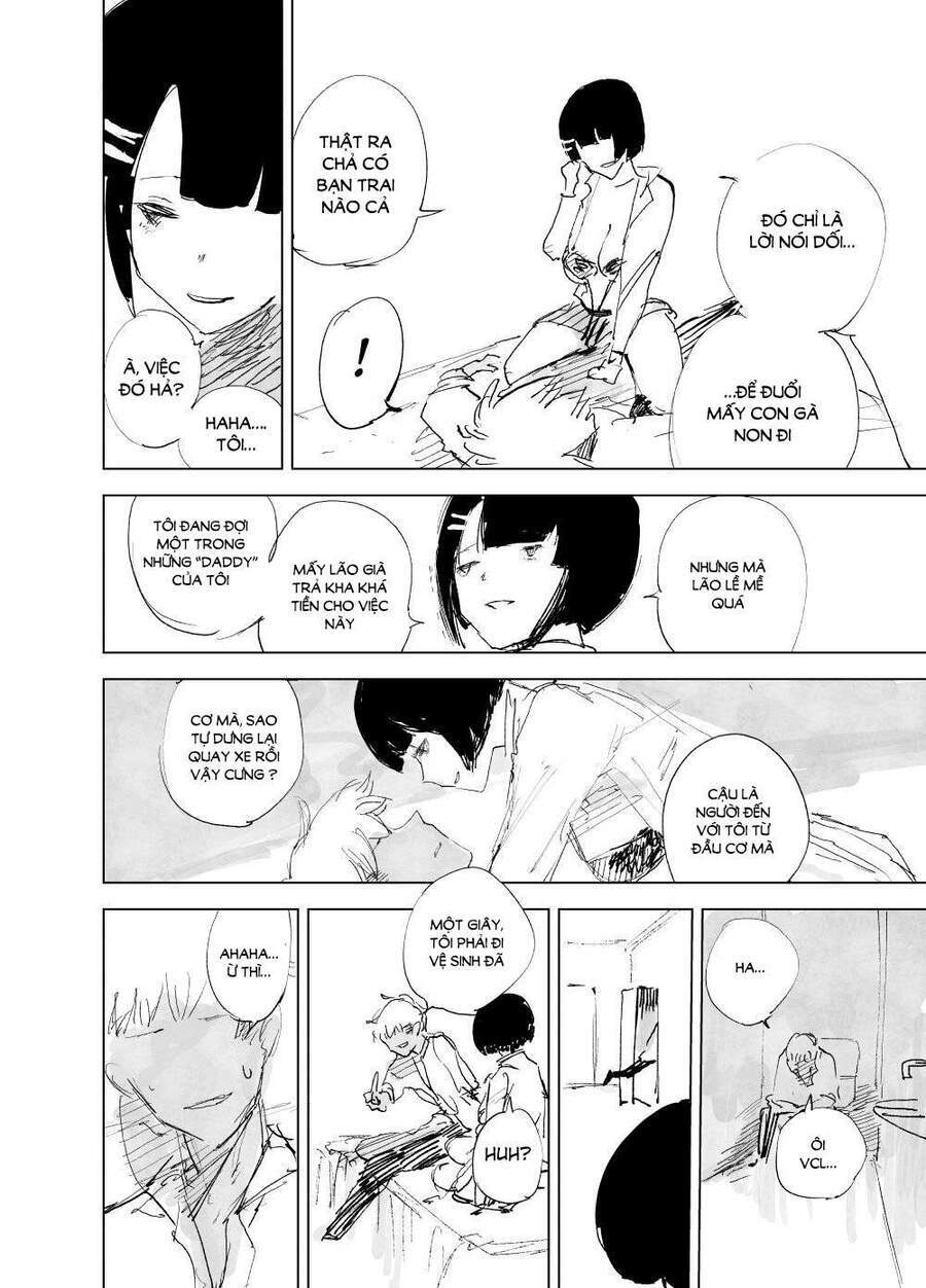 her little secret chapter 2 11