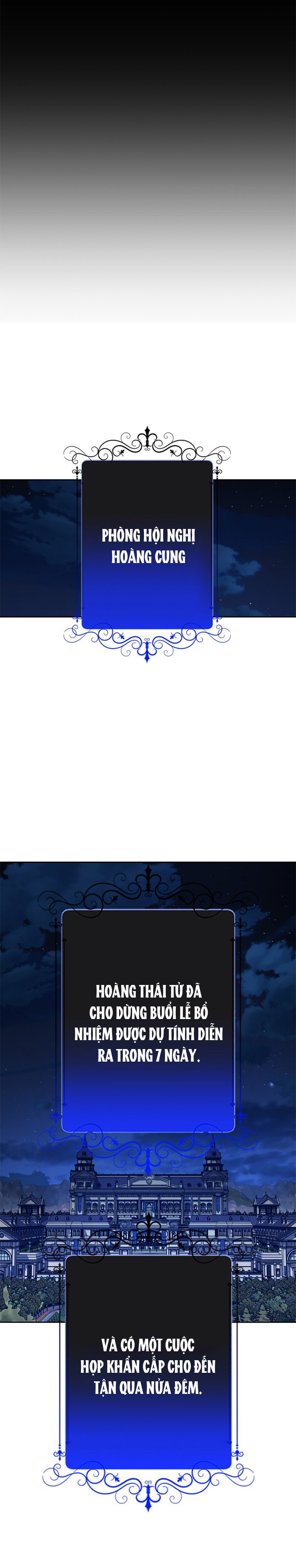 tôi muốn trở thành cô ấy dù chỉ là một ngày chapter 103 28