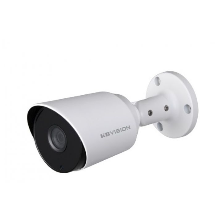 Camera IP Kbvision KX-C2121S4 2 Megapixel - Hàng Nhập Khẩu