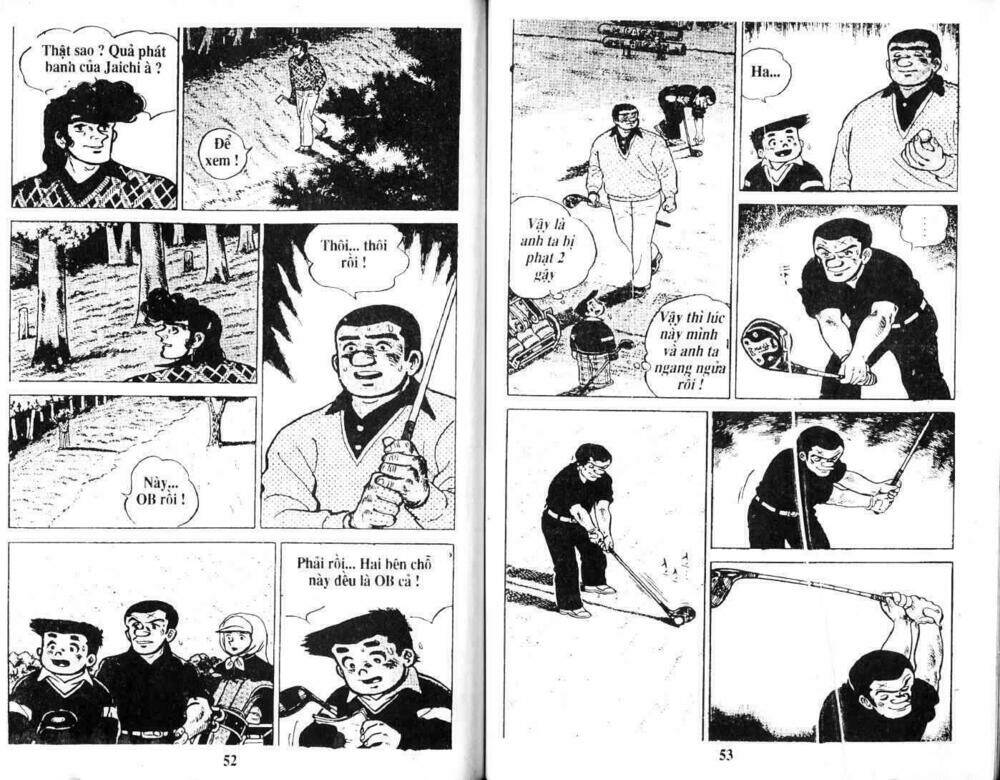 tân teppi chapter 33 25